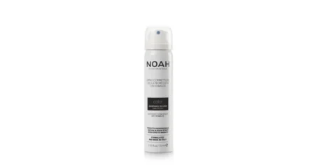 Hair Root Concealer Dark Brown Plaukų šaknų maskuoklis (tamsiai rudas), 75ml