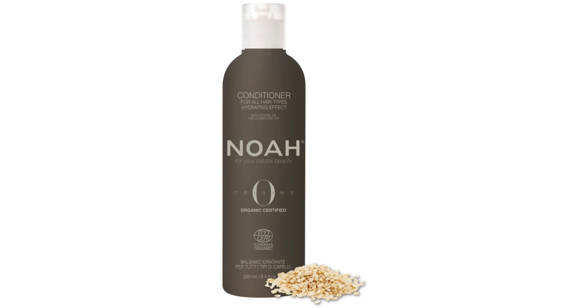 Origins Hydrating Conditioner For All Hair Types Drėkinamasis kondicionierius visų tipų plaukams, 250ml
