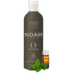 Origins Purifying Shampoo For Greasy Hair Valomasis šampūnas besiriebaluojantiems plaukams, 250ml