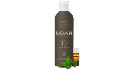 Origins Purifying Shampoo For Greasy Hair Valomasis šampūnas besiriebaluojantiems plaukams, 250ml