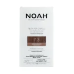Permanent Hair Dye 7.3 Golden Blond Ilgalaikiai plaukų dažai, 140 ml