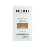 Permanent Hair Dye 8.0 Light Blond Ilgalaikiai plaukų dažai, 140 ml