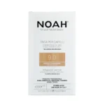 Permanent Hair Dye 9.0 Very Light Blond Ilgalaikiai plaukų dažai, 140 ml