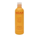 Vitamins Antioxidant Shampoo Stiprinamasis šampūnas su vitaminu E, 250ml