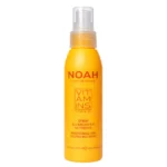 Vitamins Brightening And Nourishing Spray Žvilgesio suteikiantis maitinamasis purškiklis plaukams, 125ml