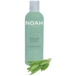 YAL Hydrating And Restorative Treatment Shampoo Drėkinantis šampūnas su hialurono rūgštimi ir šalaviju, 250ml