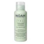 YAL Hydrating And Restorative Treatment Shampoo Drėkinantis šampūnas su hialurono rūgštimi ir šalaviju, 75ml