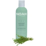 YAL Rehydrating & Volumizing Filler Conditioner Drėkinantis balzamas su hialurono rūgštimi ir čiobreliais, 250ml
