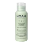 YAL Rehydrating & Volumizing Filler Conditioner Drėkinantis balzamas su hialurono rūgštimi ir čiobreliais, 75ml