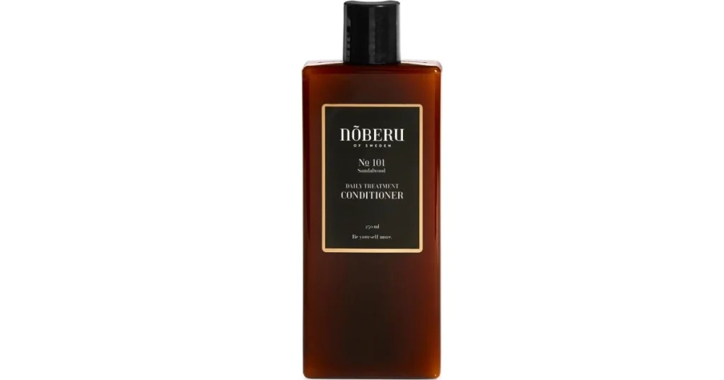 No 101 Daily Treatment Conditioner Kondicionierius dažnam naudojimui, 250ml