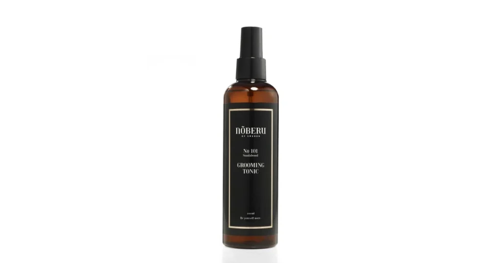 No 101 Grooming Tonic Plaukų formavimo tonikas, 200ml