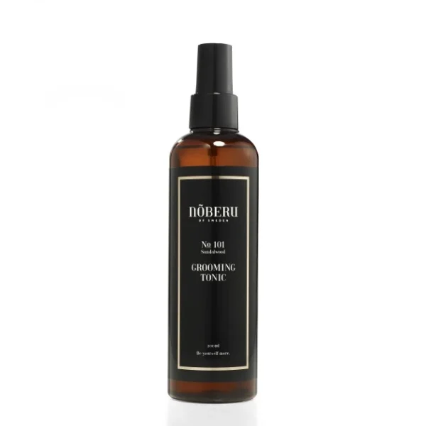 No 101 Grooming Tonic Plaukų formavimo tonikas, 200ml
