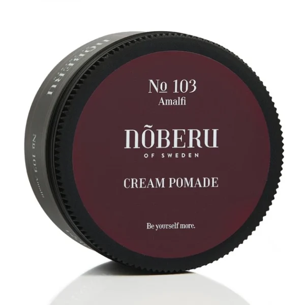 No 103 Cream Pomade Kreminė pomada, 250ml