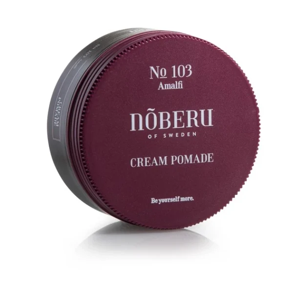 No 103 Cream Pomade Kreminė pomada, 80ml