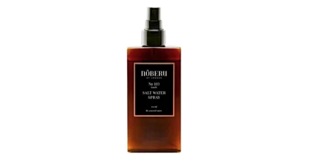 No 103 Salt Water Spray Jūros druskos purškiklis, 200ml