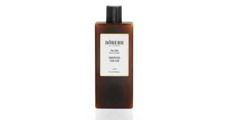 No 104 Shower Cream Tobacco Vanilla Tabako ir vanilės aromato dušo gelis, 250ml