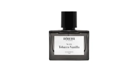 No 104 Tobacco Vanilla Eau de Parfum Parfumuotas vanduo vyrams, 50ml