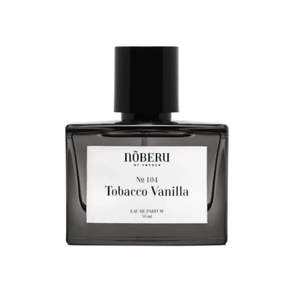 No 104 Tobacco Vanilla Eau de Parfum Parfumuotas vanduo vyrams, 50ml