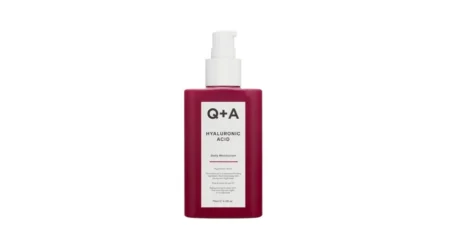 Hyaluronic Acid Hydrating Moisturiser Drėkinamasis veido kremas, 75ml