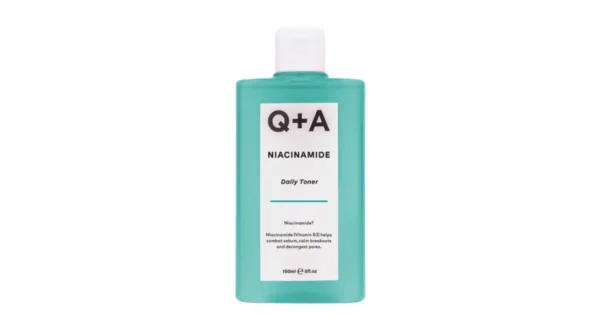 Niacinamide Balancing Toner Balansuojantis veido tonikas, 150ml
