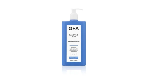 Salicylic Acid Smoothing Lotion Odą glotninantis kūno losjonas su salicilo rūgštimi, 250ml