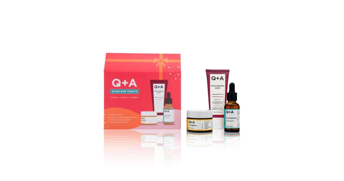 q-a-skincare-treats-veido-prieziuros-priemoniu-rinkinys-1vnt-5061066470447 Skincare Treats Veido priežiūros priemonių rinkinys, 1vnt - Paveikslėlis 1