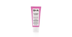 Vitamin A.C.E Warming Gel Mask Gelinė gaivinamoji veido kaukė, 75ml
