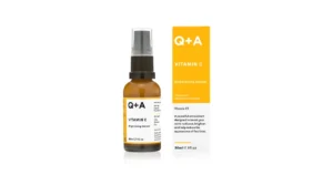 Vitamin C Brightening Serum Skaistinamasis veido serumas, 30ml