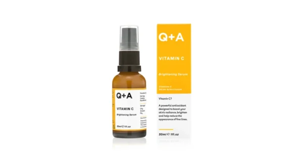 Vitamin C Brightening Serum Skaistinamasis veido serumas, 30ml