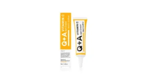 Vitamin C Eye Cream Paakių kremas su vitaminu C, 15ml