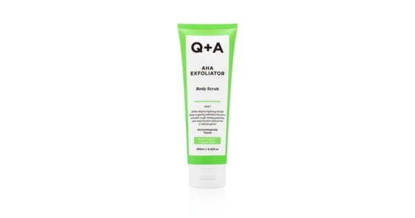 AHA Exfoliator Body Scrub Kūno šveitiklis su AHA rūgštimi, 250ml