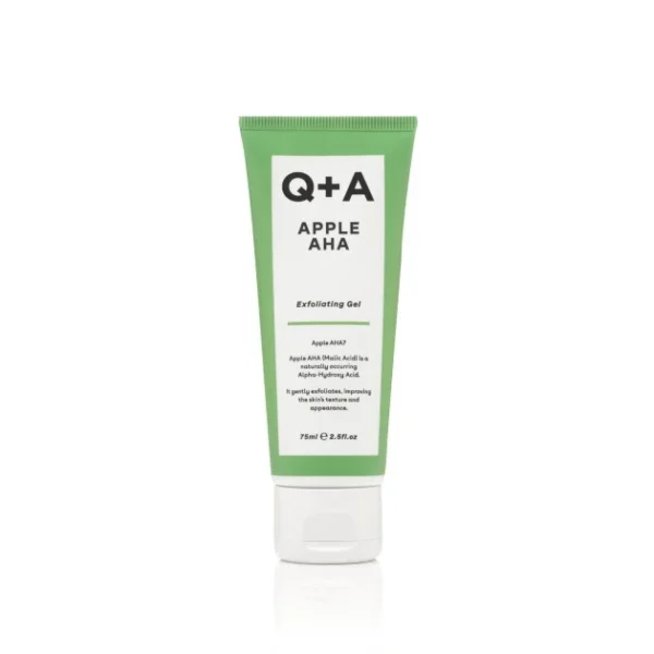 Apple AHA Exfoliating Gel Gelinis veido šveitiklis, 75ml