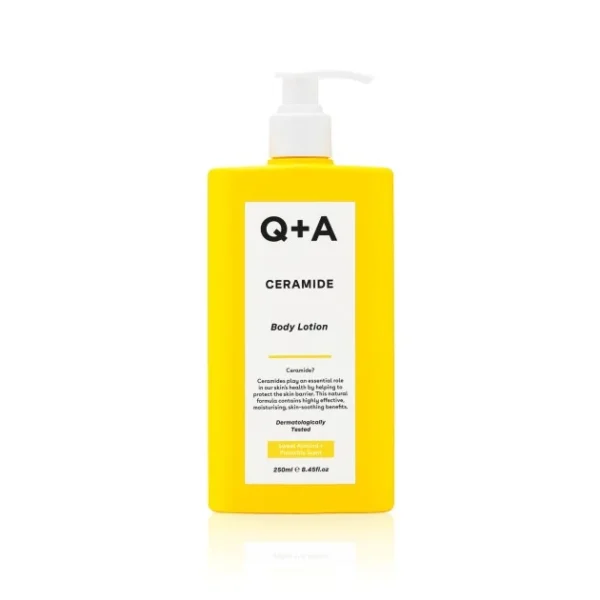 Ceramide Body Lotion Kūno losjonas su keramidu, 250ml