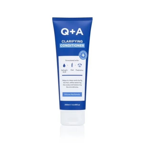 Clarifying Conditioner Valomasis kondicionierius su prebiotikais, 250ml