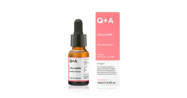 Collagen Booster Serum Veido serumas su kolagenu, 15ml