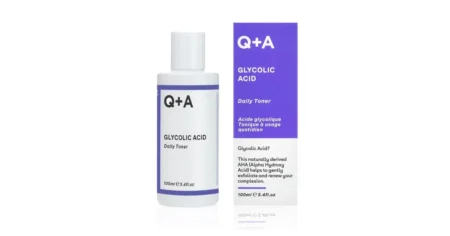 Glycolic Acid Daily Toner Veido tonikas su glikolio rūgštimi, 100ml