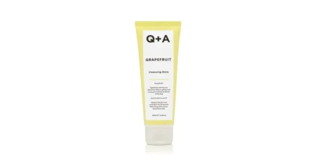 Grapefruit Cleansing Balm Valomasis veido balzamas, 125ml