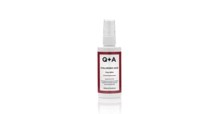 Hyaluronic Acid Face Mist Drėkinamoji veido dulksna su hialuronu, 100ml