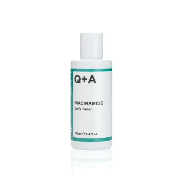 Niacinamide Daily Toner Kasdienis veido tonikas, 100ml