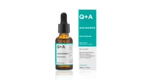 Niacinamide Facial Serum Veido serumas su niacinamidu, 30ml