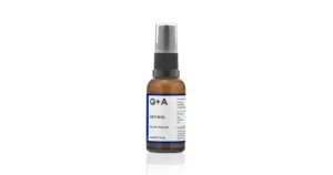 Retinol 0.2% Facial Serum Veido serumas su retinoliu, 30ml
