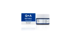 Retinol Regenerating Eye Cream Paakių kremas su retinoliu, 15ml