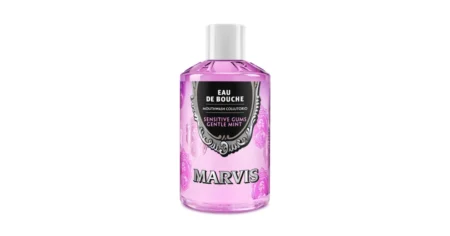 Whitening Mint Balinanti mėtų skonio dantų pasta, 85 ml
