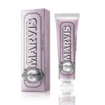 Whitening Mint Balinanti mėtų skonio dantų pasta, 85 ml