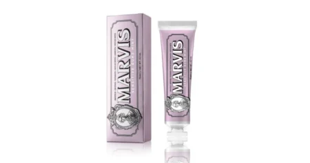 Whitening Mint Balinanti mėtų skonio dantų pasta, 85 ml
