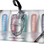 Whitening Mint Balinanti mėtų skonio dantų pasta, 85 ml