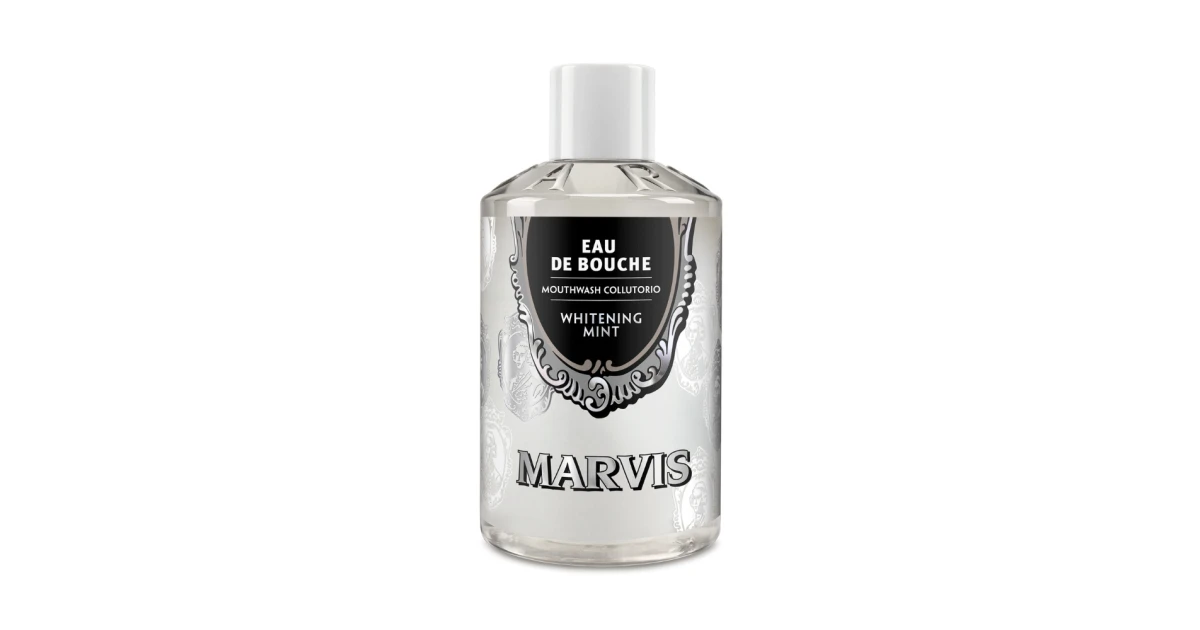 whitening-mint-mouthwash-metu-aromato-burnos-skalavimo-skystis-400ml-8004395113514 Whitening Mint Balinanti mėtų skonio dantų pasta, 85 ml