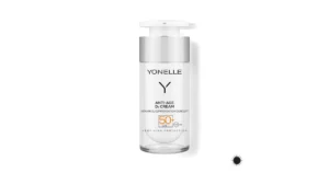 Anti Age D3 Cream SPF 50+ Apsauginis veido kremas nuo saulės, 30ml