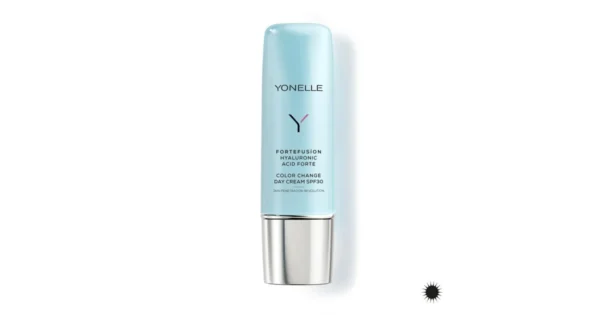 Fortefusion Hyaluronic Acid Forte CC Day Cream SPF30 CC Dieninis veido kremas, 50ml