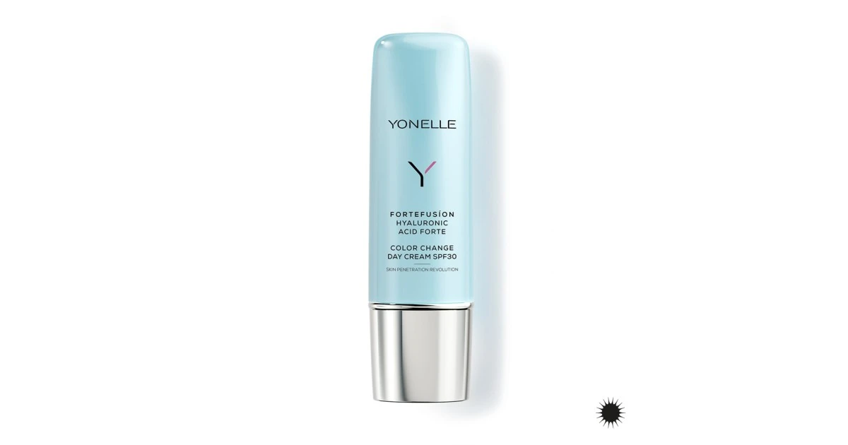 yonelle-fortefusion-hyaluronic-acid-forte-cc-day-cream-spf30-cc-dieninis-veido-kremas-50ml-5902067251539 Fortefusion Hyaluronic Acid Forte CC Day Cream SPF30 CC Dieninis veido kremas, 50ml - Paveikslėlis 1